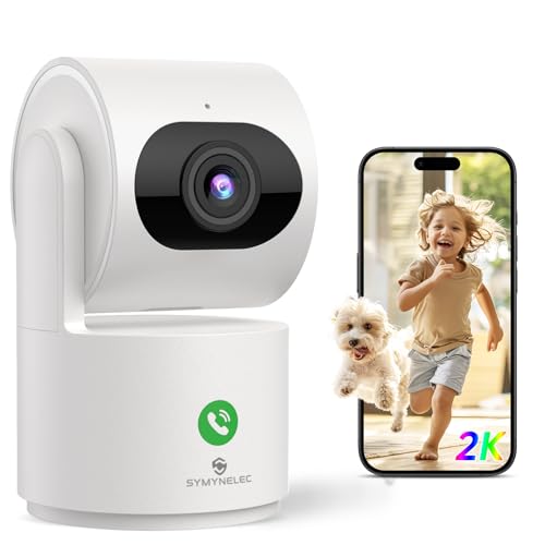 Indoor Security Camera